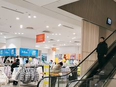 -BIGOFFS 超级折扣(仁恒伊势丹店)