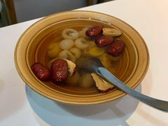 四红汤-糖潮糖水铺(省府店)