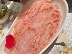 -蓉城老妈火锅(双林路店)