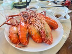 -品鲜村农家菜·阳澄湖大闸蟹(总店)