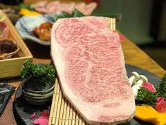 -黑牛の店·和牛烧肉(合生汇店)