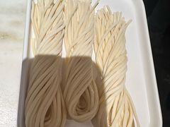 手工面-涮福記·现切牛羊肉火锅(世纪汇店)