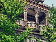 -天津五大道文化旅游区