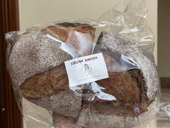 -佐敦面包铺·JORDAN BAKERY