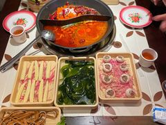 -江北北火锅馆·公路夜市(魏公村店)