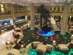 -碧中海汤泉汗蒸酒店