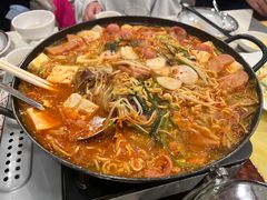 -高丽馆(尊茂店)