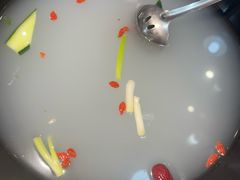 -陈府大宅门成都火锅·手切鲜肉(太原街店)