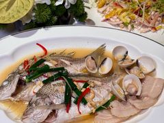 -金成潮菜博物馆(海珠湿地店)