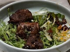 掓麻排骨-小吊梨汤·北京菜·烤鸭(鸟巢店)