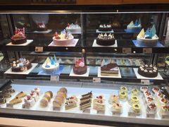 -巴黎贝甜(右安门店)