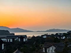 -东钱湖旅游度假区