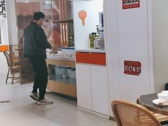 -小乌猪·金华筒骨煲(永盛购物广场店)