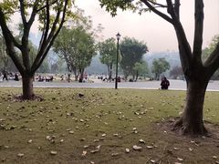 -重庆彩云湖湿地公园
