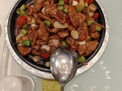 -金春禧·鲁菜海鲜(延吉路万达店)