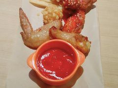 -必胜客(庆阳南大街店)
