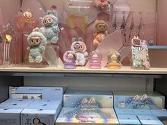 -泡泡玛特POPMART (北京超极合生汇店)