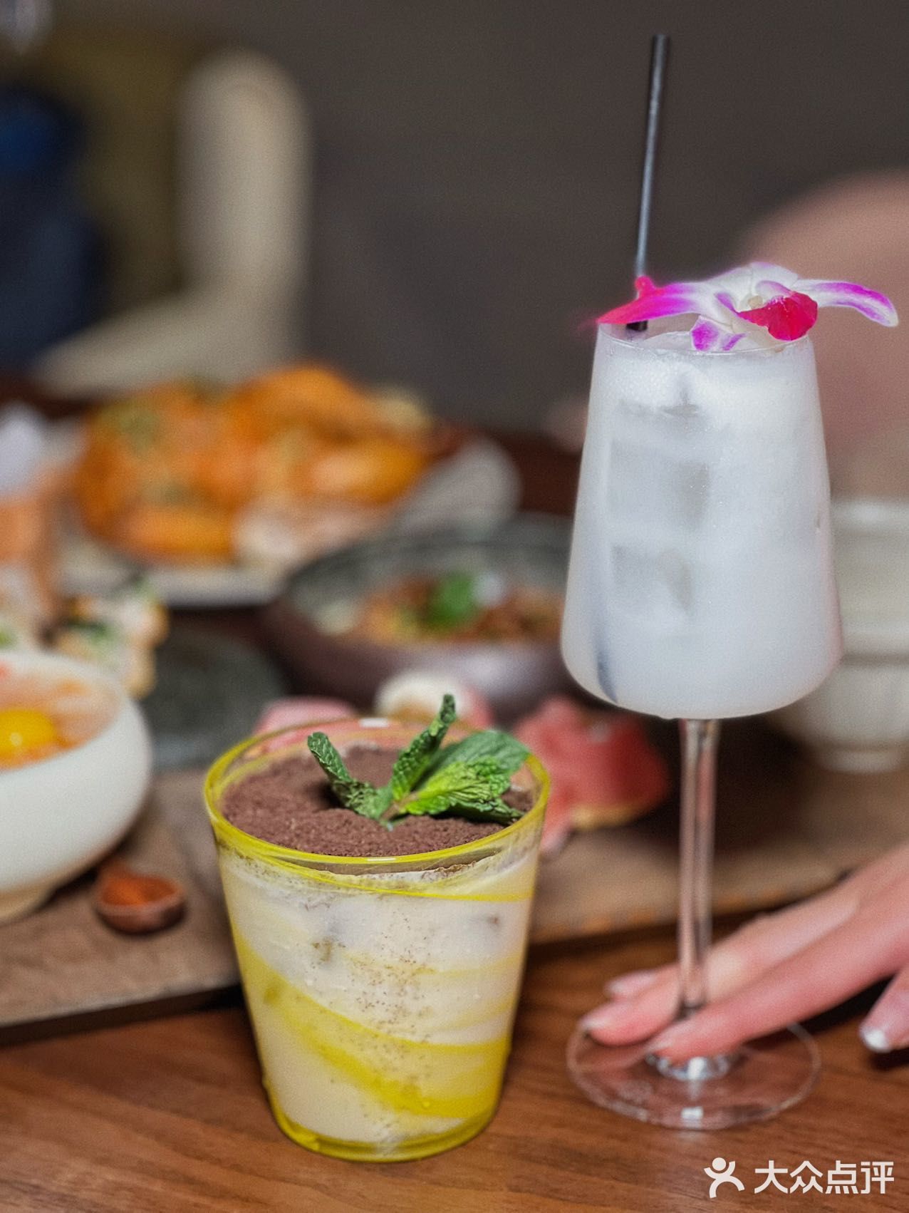 节日去哪儿？满满仪式感，从À Table开始🔛