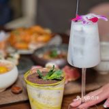 节日去哪儿？满满仪式感，从À Table开始🔛