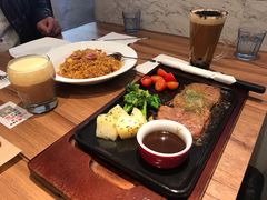 -必胜客(张掖西大街店)