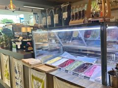 -ommo cafe(半岛城邦店)
