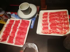 -井格重庆火锅(西直门凯德Mall店)