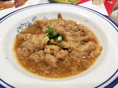 黄焖小酥肉-金狮麟·新豫菜(金码大厦店)