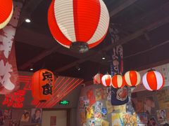 -白石的深夜食堂(济南万象城店)