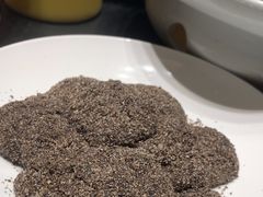 手打糍粑-忆江南·临江鱼馆