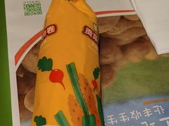 -麦当劳(龙阳路店)
