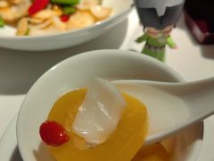 -悦轩中餐厅·高空江景·杭州柏悦酒店