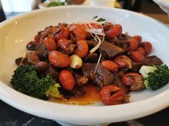 -楚禾宴·家宴(光谷大道店)