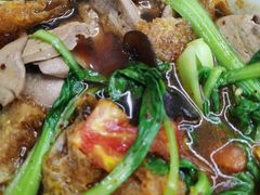 -一家人面馆(三条巷店)
