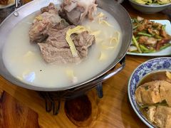 -尚味轩壹号饭堂(曼哈顿广场店)