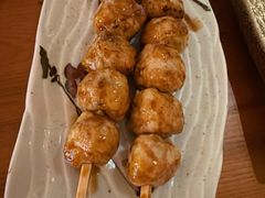 -有喜屋·鲜鸡烧鸟·居酒屋(安龙路店)