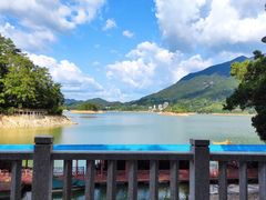 -广州市流溪河国家森林公园