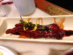吮指鸡爪-桂满陇-西湖船宴(西单大悦城店)