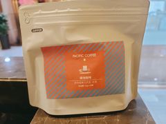 -太平洋咖啡(青岛万象城店)