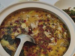 -院里寻菜·精致庭院菜(观沙岭店)