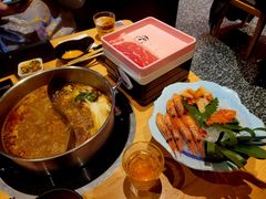 -水林间·寿喜烧自助(仙林金鹰店)