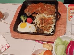 -豪享来牛排(人民店)