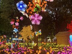 -歌斐颂巧克力小镇