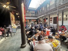 -新万鑫银丝面·非遗无锡味(惠山古镇店)