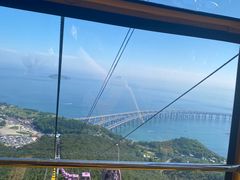 -星海湾跨海大桥
