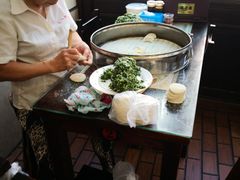 -长人馄饨铺(解放街店)