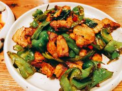 妈妈小炒肉-妈妈的味道(工人体育场东路店)
