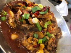 -新新湘菜馆(新中街二条店)
