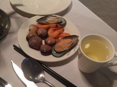 -星伦多 自助料理(圆融店)