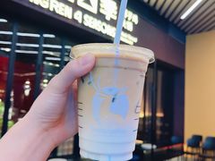 -瑞幸咖啡(卓越前海INTOWN店)