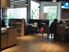 -港久茶餐厅(鹭洲里店)